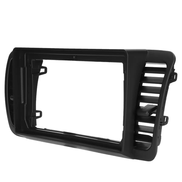 9 tums bilfascia navigationspanel Rambyte för Subaru Outback Legacy 2004 2009