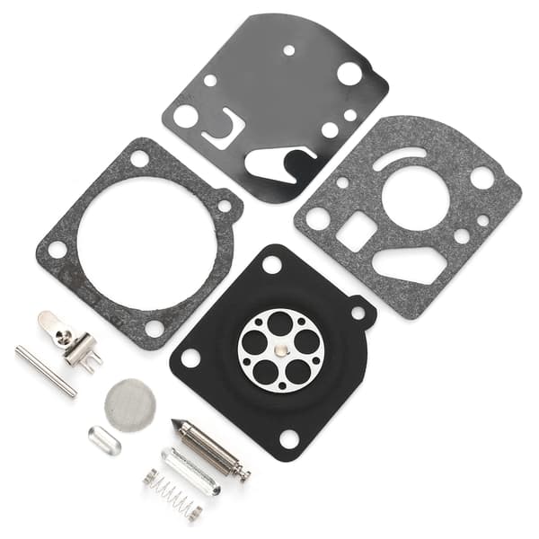 RB 64 Karburator Reparationsdele Industritilbehør