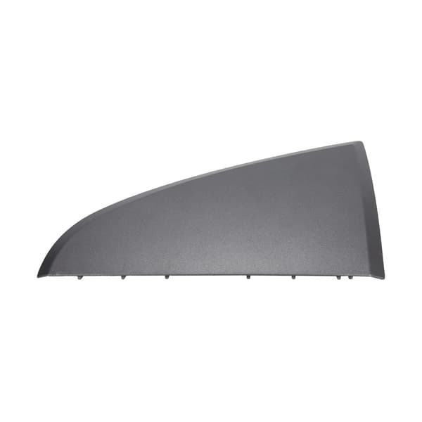Front Venstre Midtre Dashbord Trim Panel Deksel 7E1857603B Erstatning for Ford Falcon BA BF 2002-2011 Svart