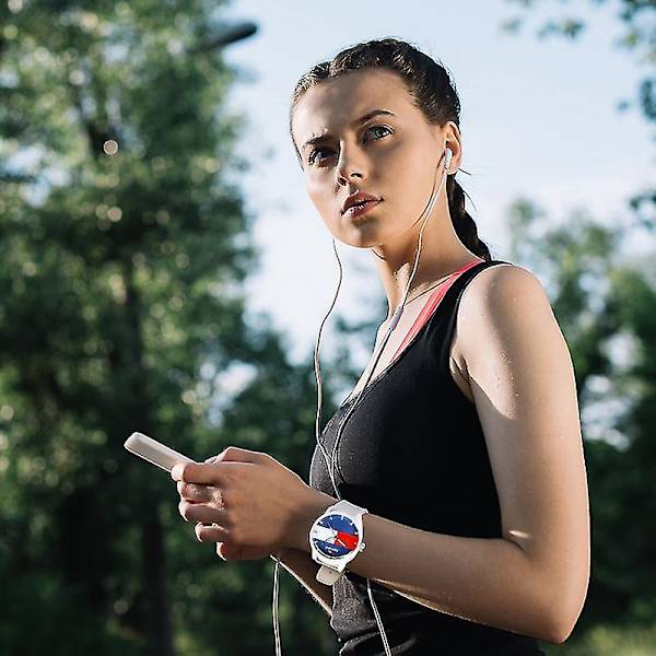 Silikoneur til sport og fritid