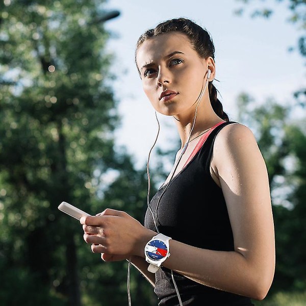 Watch för sport och fritid