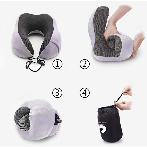 Punainen autolaturi Dual USB Pikalataus Auton latausjännite LCD-näyttö