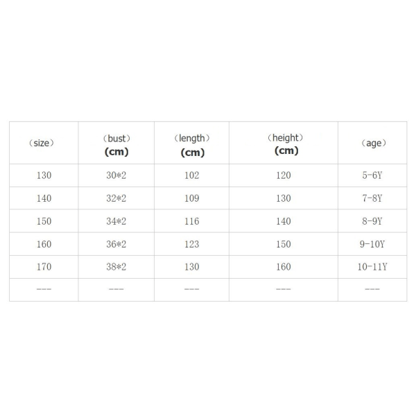 Lasten prinsessamekko, pitkähihainen hääkukkatyttömekko Light Blue 170cm