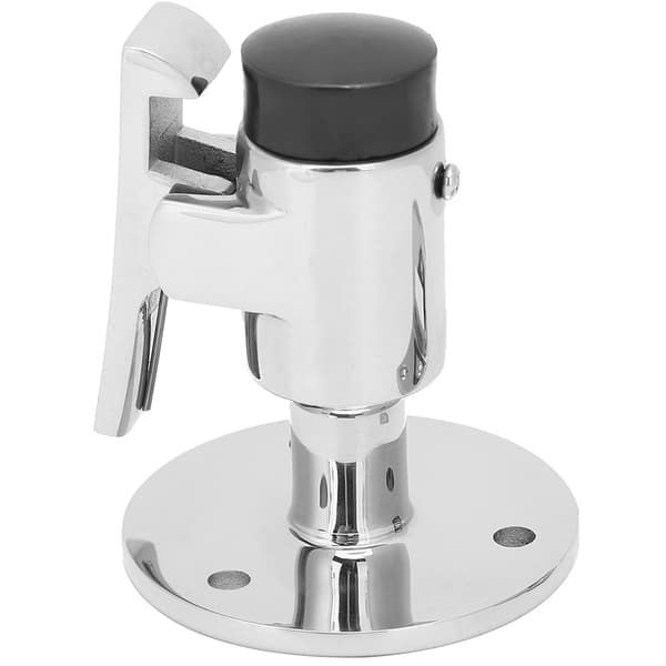 Båd Dækklampe Dørstop Krog 316 Rustfrit Stål Marine Hardware Tilbehør