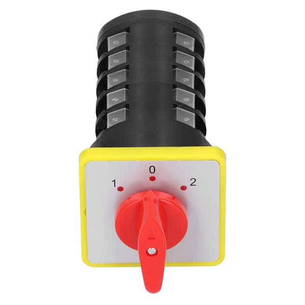 LW5D 16D1369 5 Universal Rotary Transfer Switch 110 500V 16A Industrielt Tilbehør