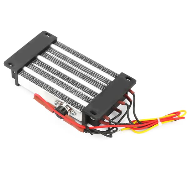 110V 750W Isolerad PTC Keramisk Luftvärmare PTC Värmeelement