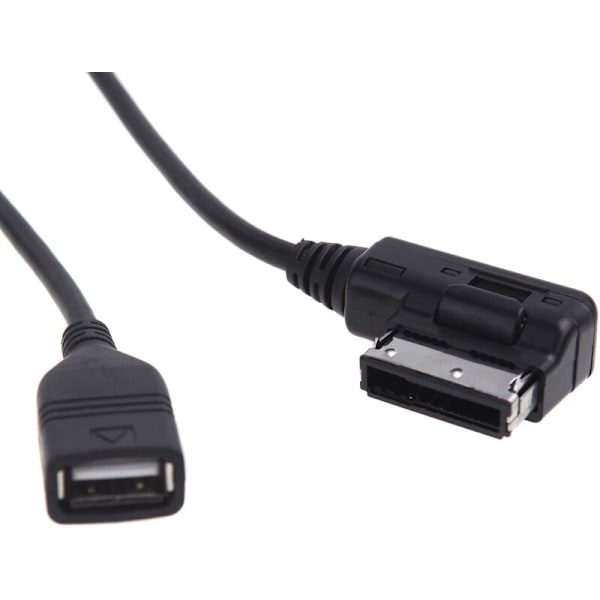 Audi AMI USB interface billjudkabel