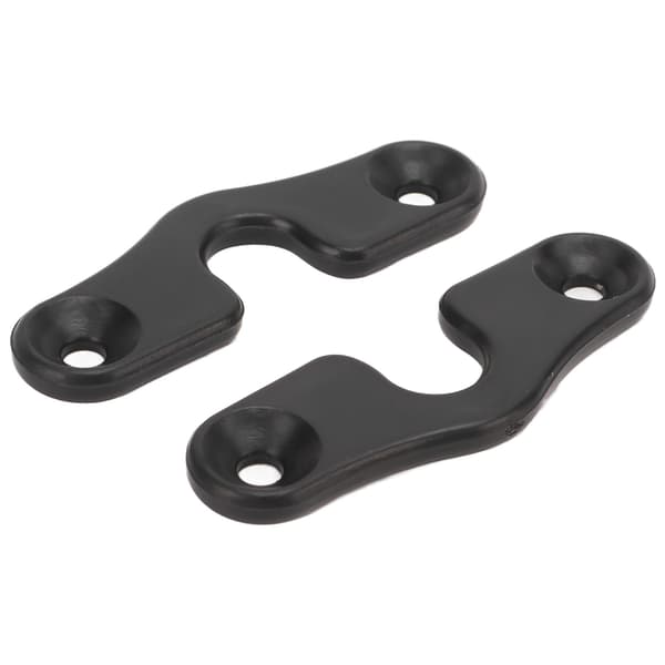 Jeep Wrangler JL 2018 Senere Solskjerm Klips Holder Erstatning