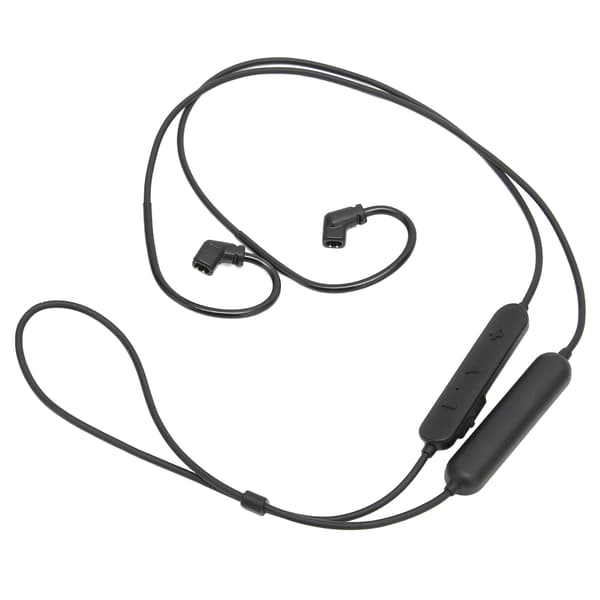 Bluetooth Hovedtelefon Adapter Kabel Lav Latency Trådløst Headset med Mikrofon og Kontroller