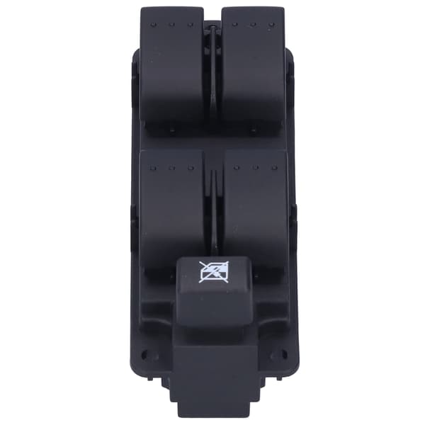 Fönsterhissbrytare BP4L-66-350 med Program Passar Mazda3/Axela 2003-2009