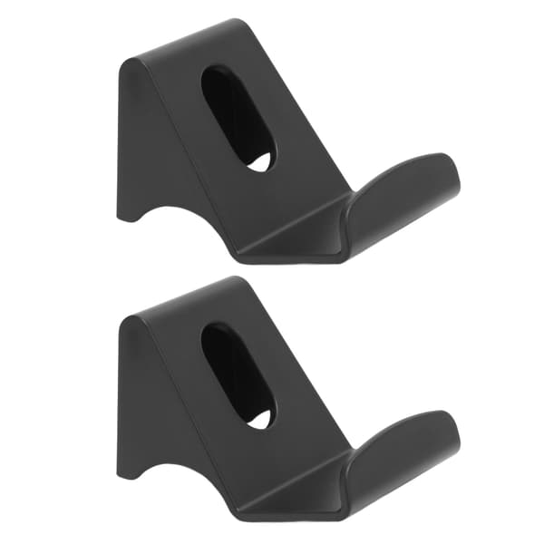 Universal Gaming Controller Holder Skrivebordsstand Opbevaringsorganisator til Joysticks