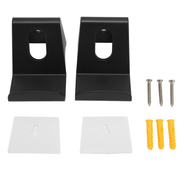 Universal Gaming Controller Holder Skrivebordsstand Opbevaringsorganisator til Joysticks