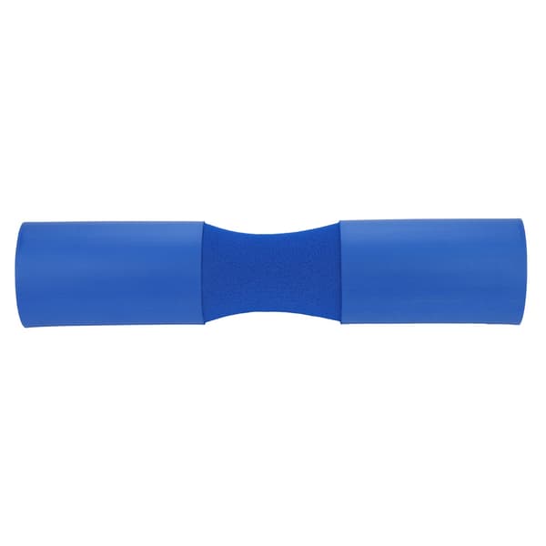 Blue Barbell Squat Pad - Nack- och axelskydd för tyngdlyftning