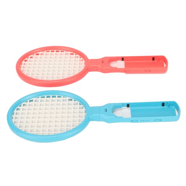 Switch Tennis Ketsjer Ergonomisk Greb Sportsspil Kontroltilbehør