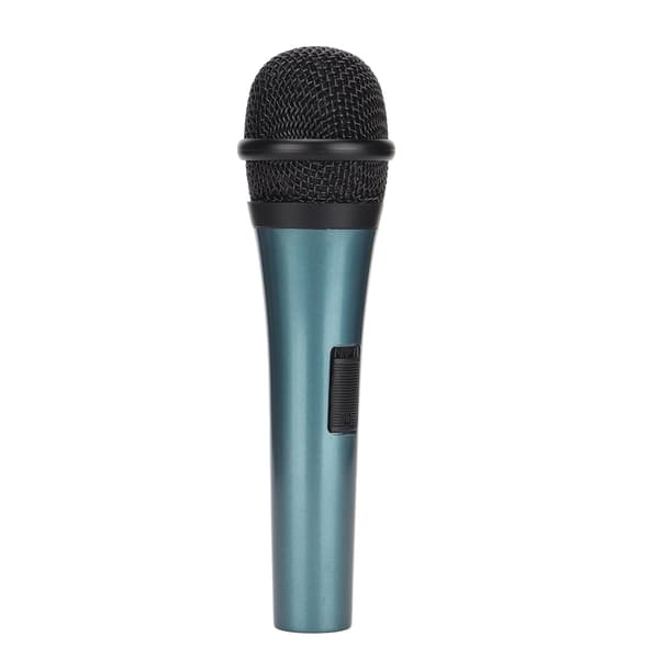 Dynamisk XLR-mikrofonkabel Handhållen mikrofonstativ Högtalare Mixer Förstärkare Hemmabio