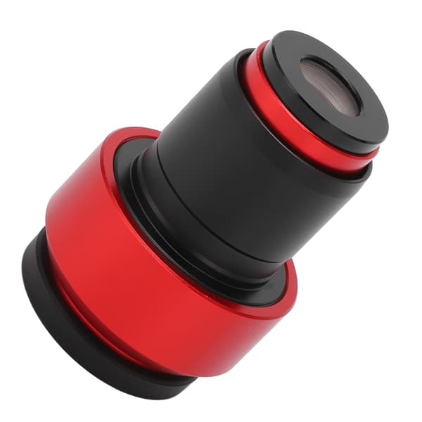 High Point Justerbar Synlighet 30mm Rött Gränssnitt Okularlins