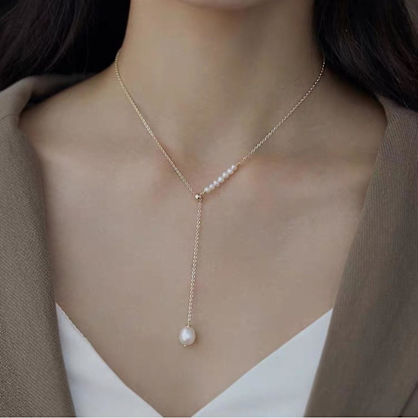 Halsband Daily Outfit Justerbar Tjejer&#39; Modesmycken Ac3071