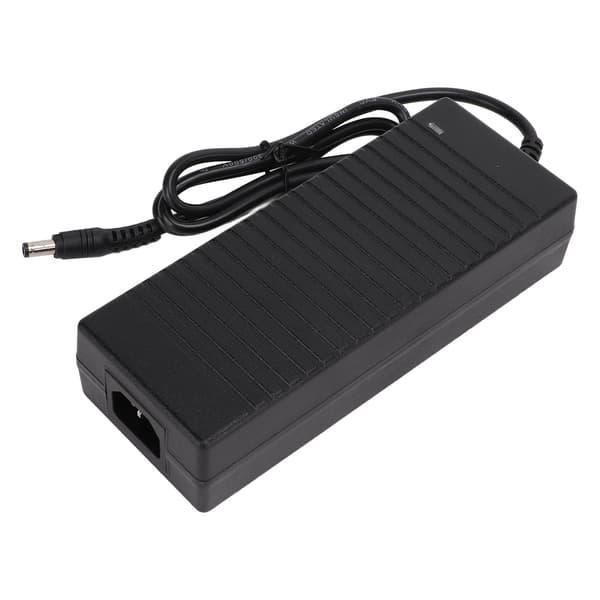24V 5A Strømadapter 100V 240V AC til DC Lader Transformator for LED-stripe Vannrenser