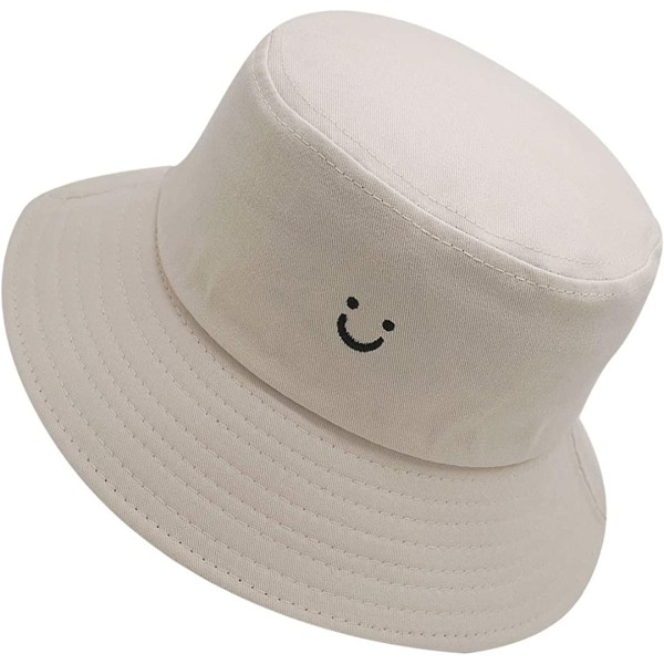 MaxNova Bucket Hats Sommarresor Strandsolhatt Cap Unisex 2pack