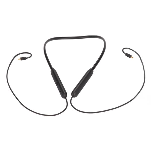 Bluetooth-hörlurar Trådlös Uppgraderingskabel med Mikrofon och Styrenhet för ATH CKS1100 E40 E50 E70 LS200 LS300 LS400 CKR90