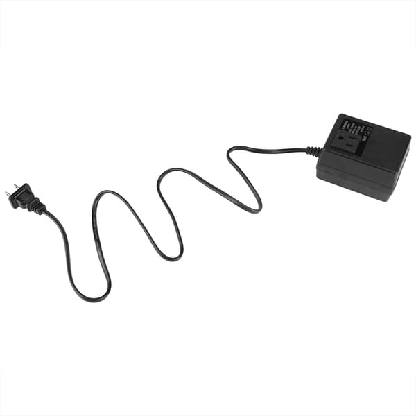 Journey Reseadapter - 200W Strömomvandlare 110V till 220V
