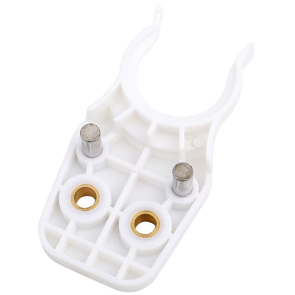 ISO 20 ISO 25 Automatisk Plastskärarhållare för Fräsmaskinstillbehör