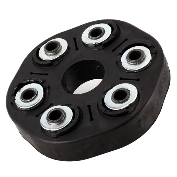 VOLLSUN Drivaksel Flex Disc Mellomakselledd 110mm 26111229754 Passer til E46 E90 E60 E65