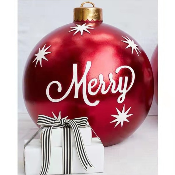 Julepyntbold (glad)