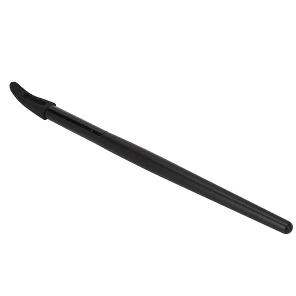 Vanntett svettesikker silikon eyeliner guide-stav med ergonomisk design