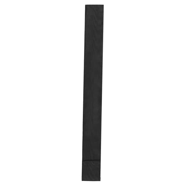 Pool Cue Opbevarings- og Transporttaske til 1/2 Snooker Billiardkø (1/2)