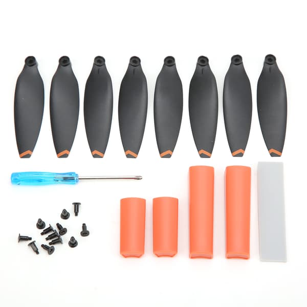 FIMI X8 MINI Drone Oranssi Potkuri Laskuteline Jalustan Pidike