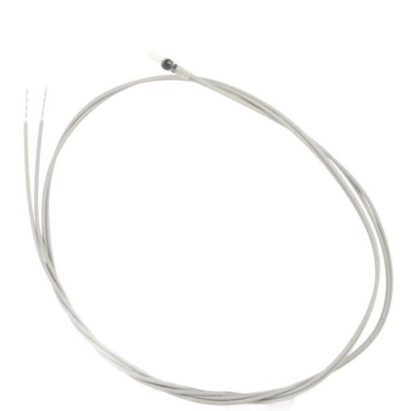 PTC Termistor Vanntett Temperatursensor Termisk Motstand Motor Tilbehør 120℃