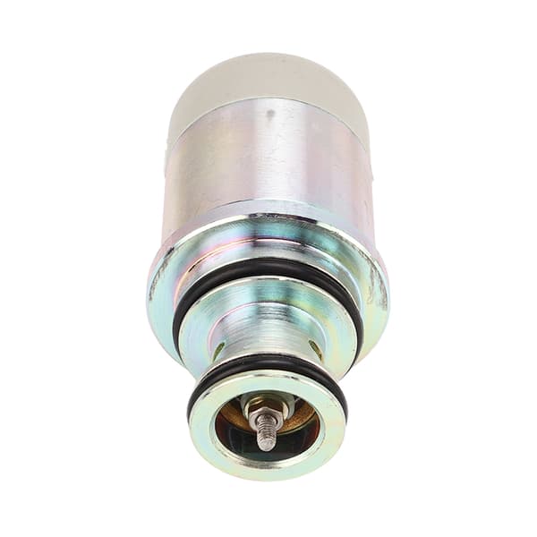 Tomgangsreguleringsventil Metall Legering Høy Ytelse YB09853 Robust Erstatning for Fiat