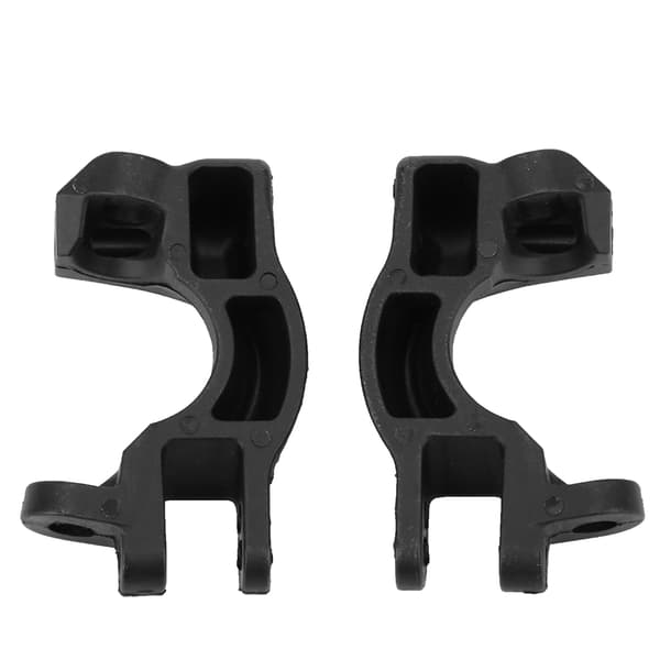 RC Caster Block C Hub Reservedeler til REMO 1/10 RC Bil