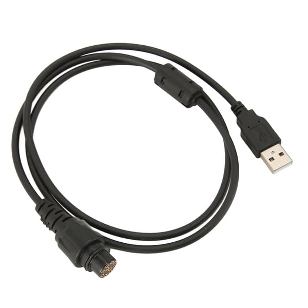 Hytera MD650 MD780 RD782 MD982 RD985 PC37 Tvåvägsradio Programmeringskabel