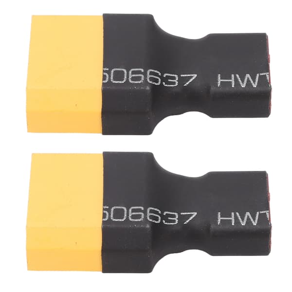 XT90 Han til Hun Adapter Connector til RC Bil Fly Båd Modeller