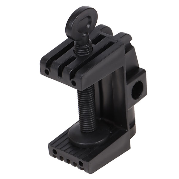 Bracket Clamp Accessories DIY Fixed Clip Light Mount Hållare för