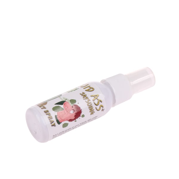 30ml flytande fisa gag prank leksak prank bajs grejer Icke giftig lukt