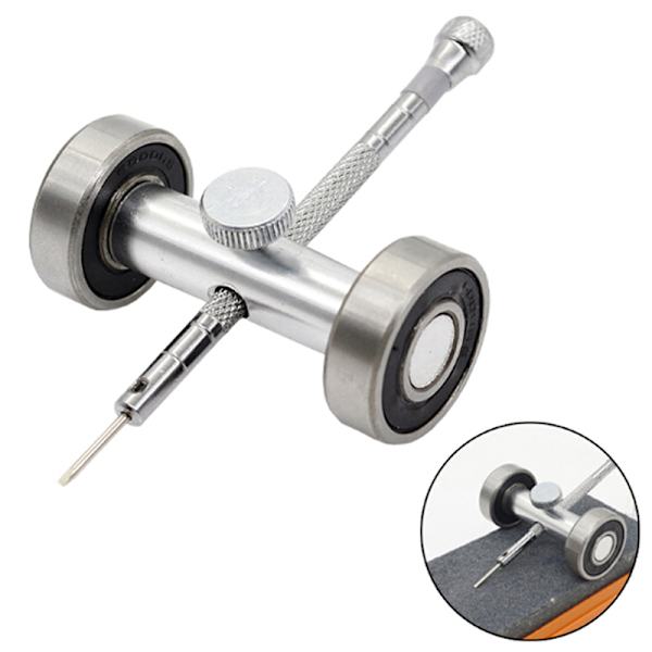 1x Watch Juvelerare Reparera Slipare Urmakare Verktyg Slipning