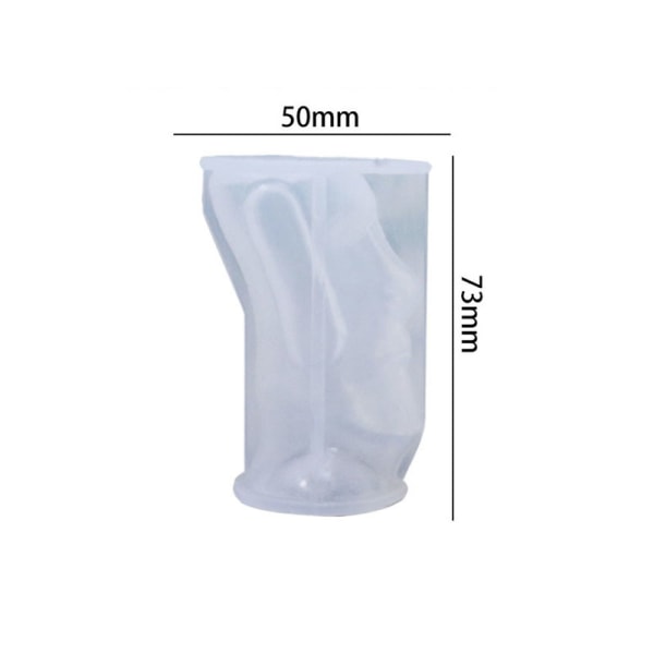 Easter Island Candle Form Candle Making Candle Form Ab