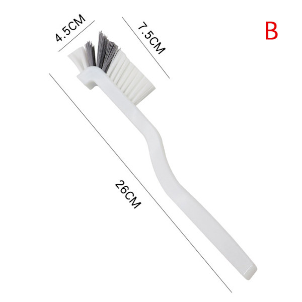 2st Cooking hine Deep Cleaning Brush Juicer Breaker Crusher te B
