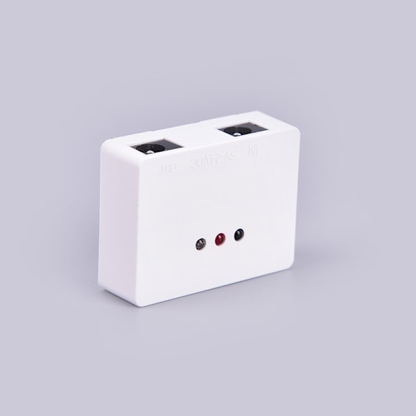 LED dimbar strömbrytare Hand Scan Sensor Switch Hand Waving Hand Sw