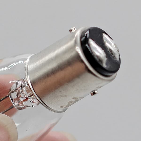 2st/ set 1157 Bay15D 21/5W Bil Backup Backup Stop Broms Tail L