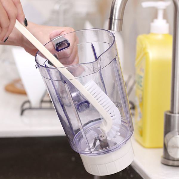 2st Cooking hine Deep Cleaning Brush Juicer Breaker Crusher te C