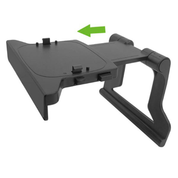 TV Mount Bracket Stativ Hållare Hållare För Xbox 360 Kinect S