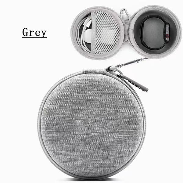 EVA Watch Case Bärbar organizer - Resistant Wat Gray