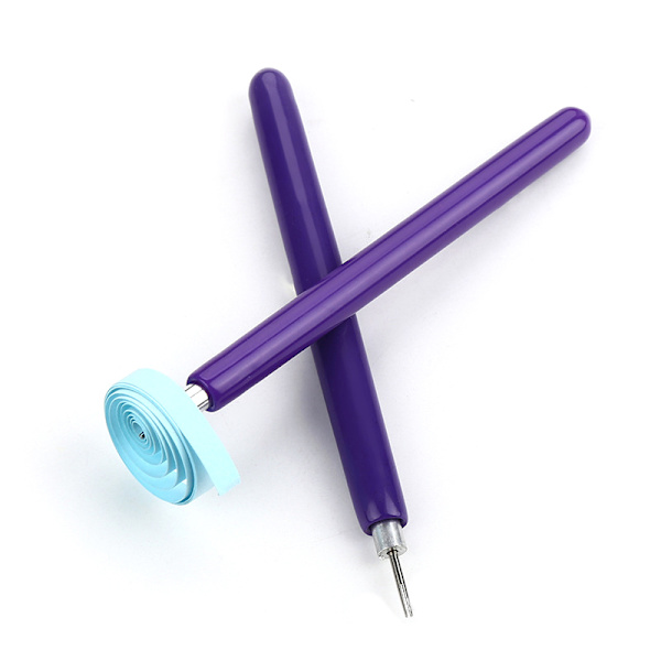 5 st/ set Quilling Paper Pen Scrapbooking Craft Origami Practica 5pcs