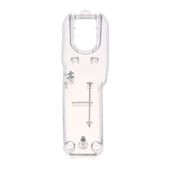 8 St/ Set Barber Electric Clipper Shell Set För 8591 8148 Modifi Gray