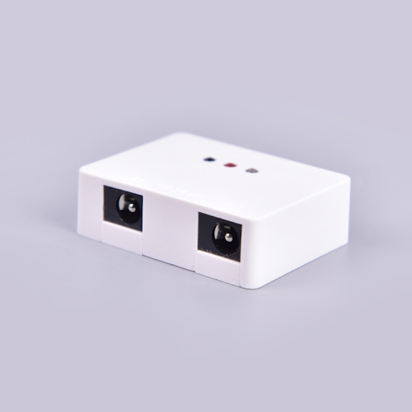 LED dimbar strömbrytare Hand Scan Sensor Switch Hand Waving Hand Sw