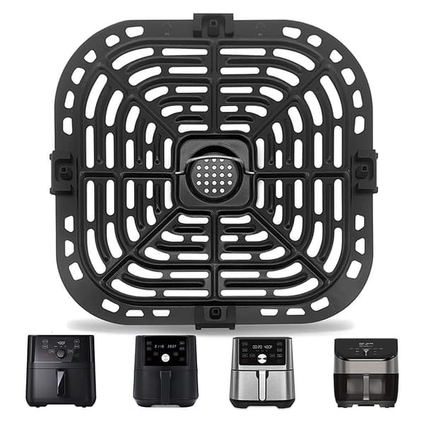 Air Fryer Grill Pan Ersättning D